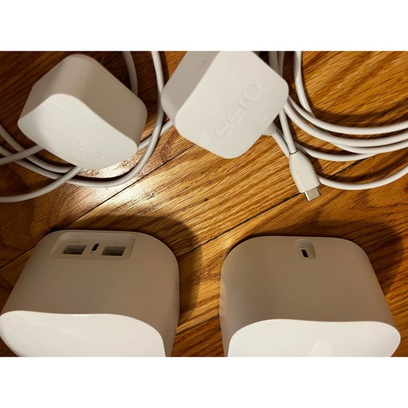 eero Home WiFi System Router - Picture 4 of 7
